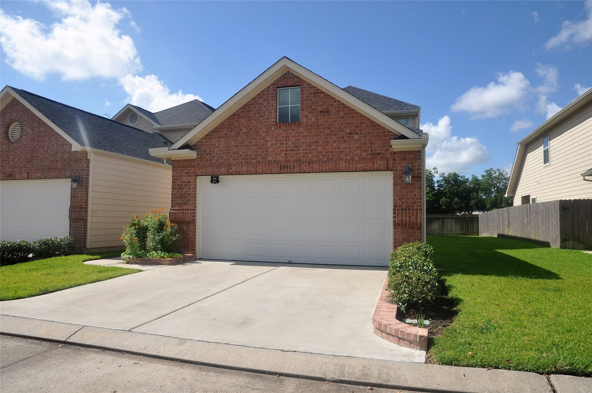 20913 Sunrise Pine View Lane, Katy, TX 77450