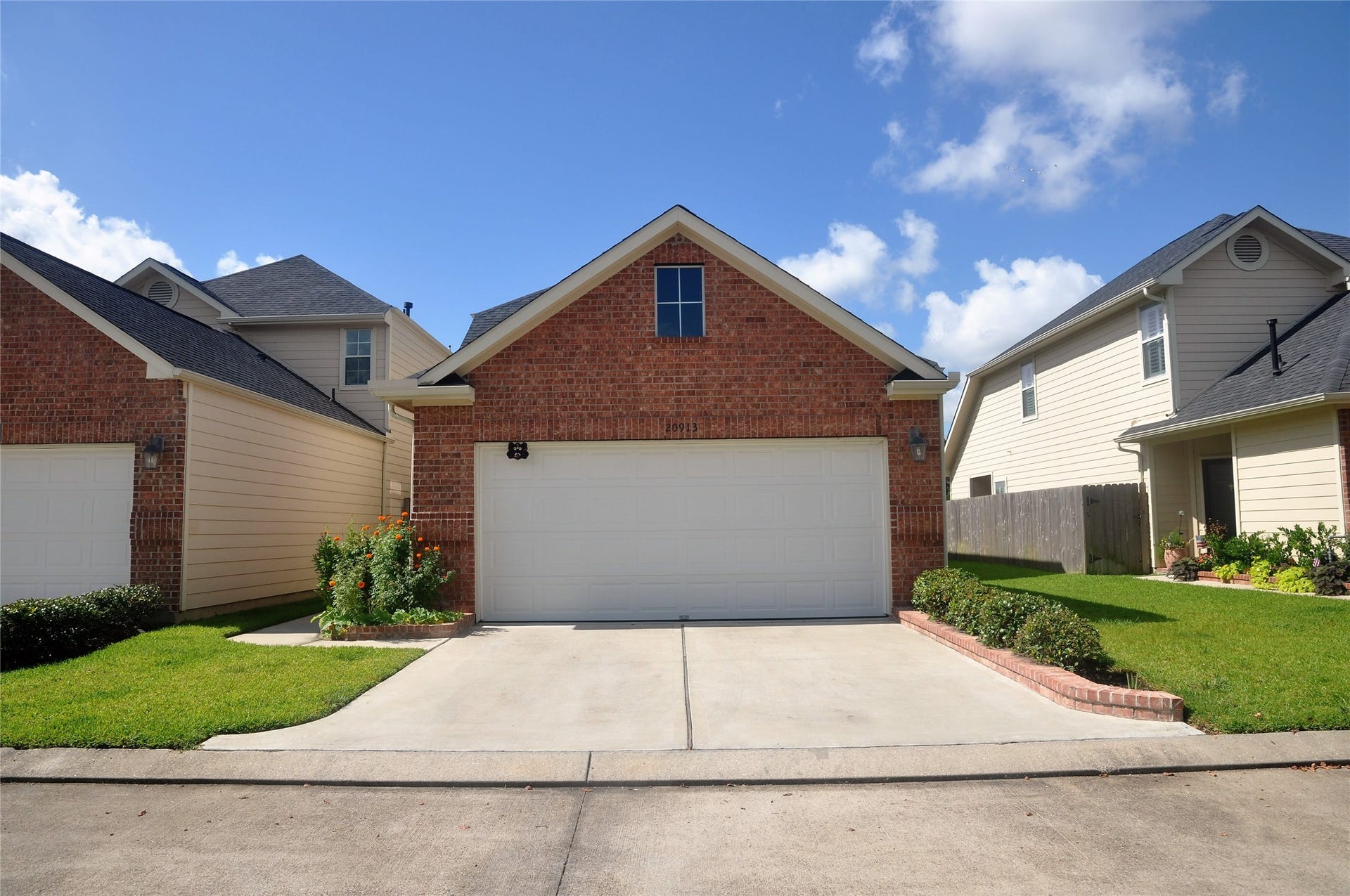 20913 Sunrise Pine View Lane, Katy, TX 77450