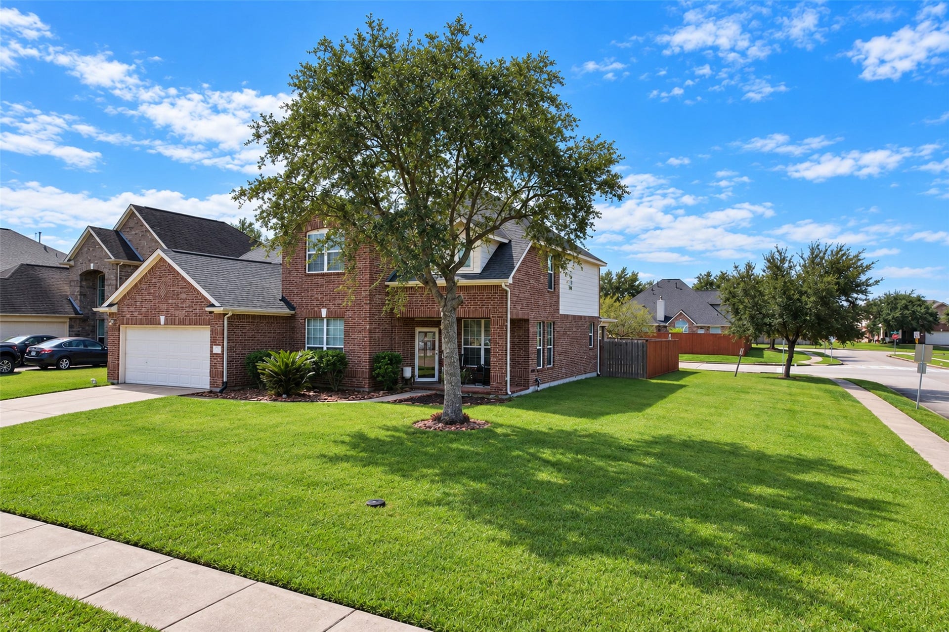 2207 Longspur Lane, League City, TX 77573 2207 Longspur Lane, League City, TX 77573