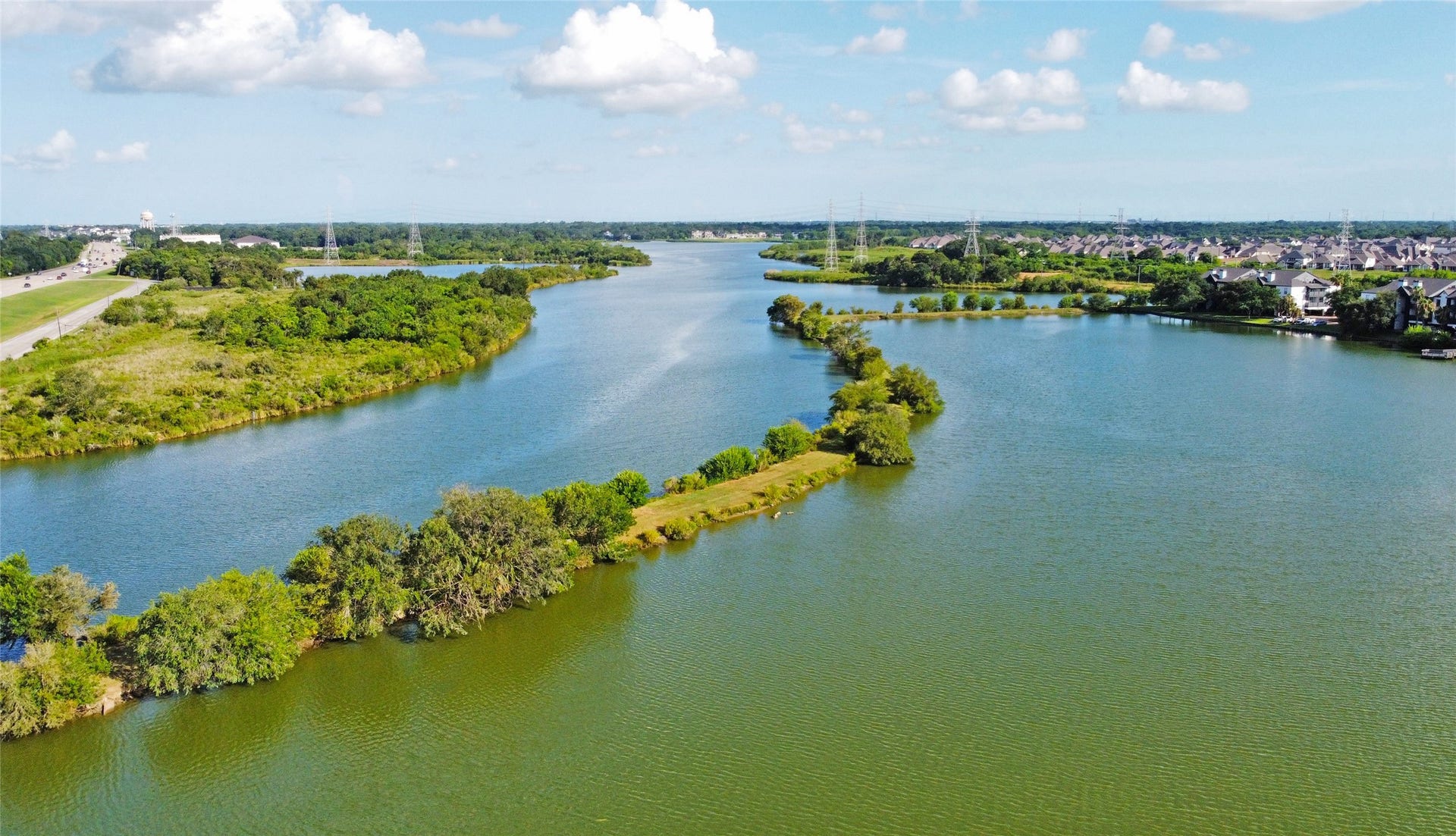 18800 Egret Bay Boulevard, #1201, Webster, TX 77058 Welcome to Tranquility Lake