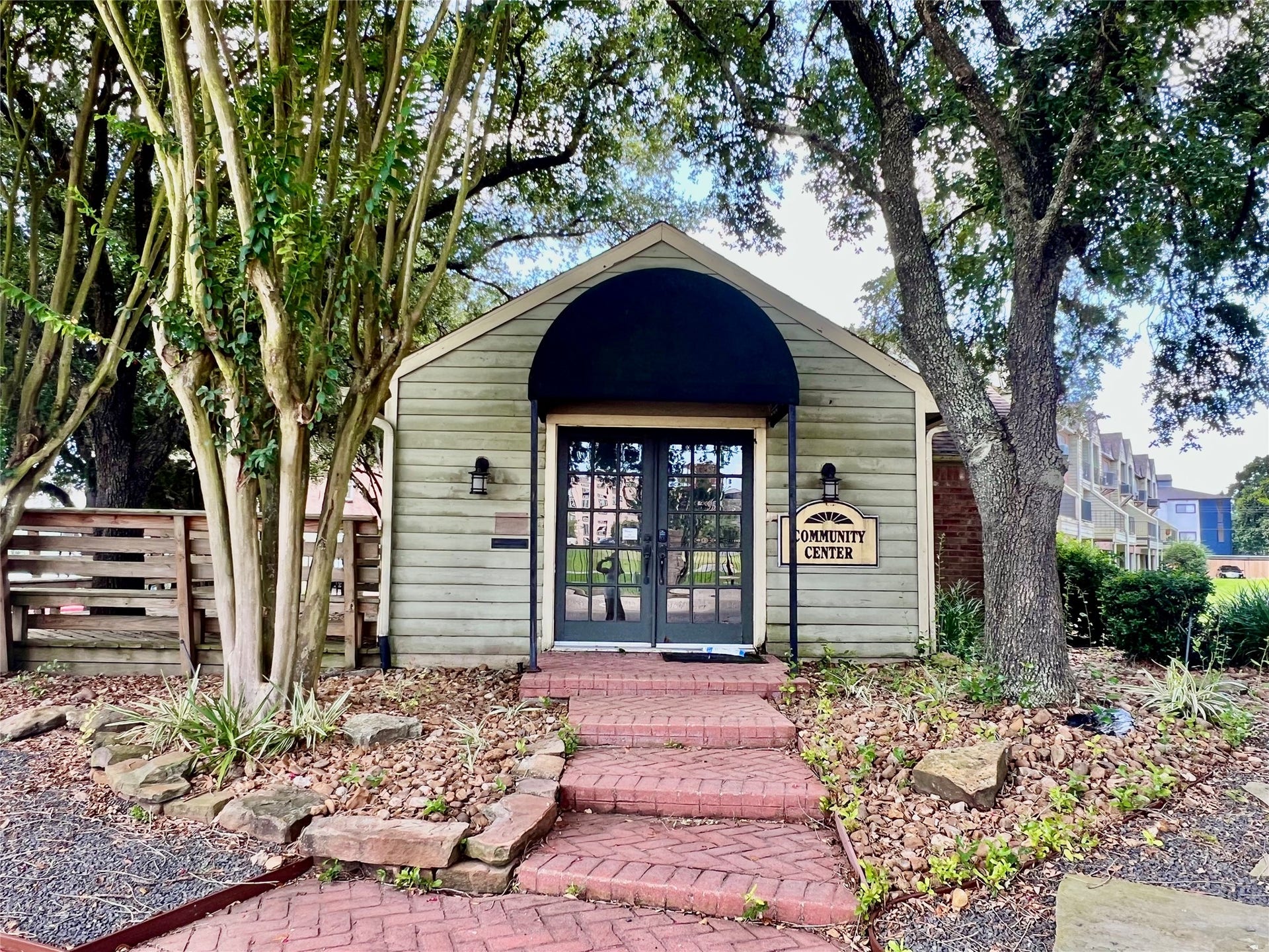 18800 Egret Bay Boulevard, #1201, Webster, TX 77058 Community Center