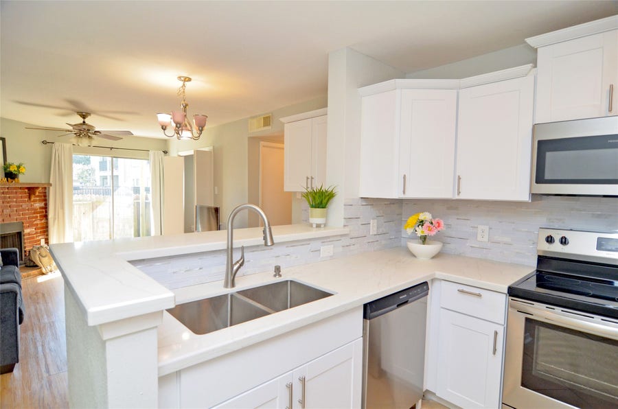 Property photo for 18800 Egret Bay Boulevard, #1201, Webster, TX