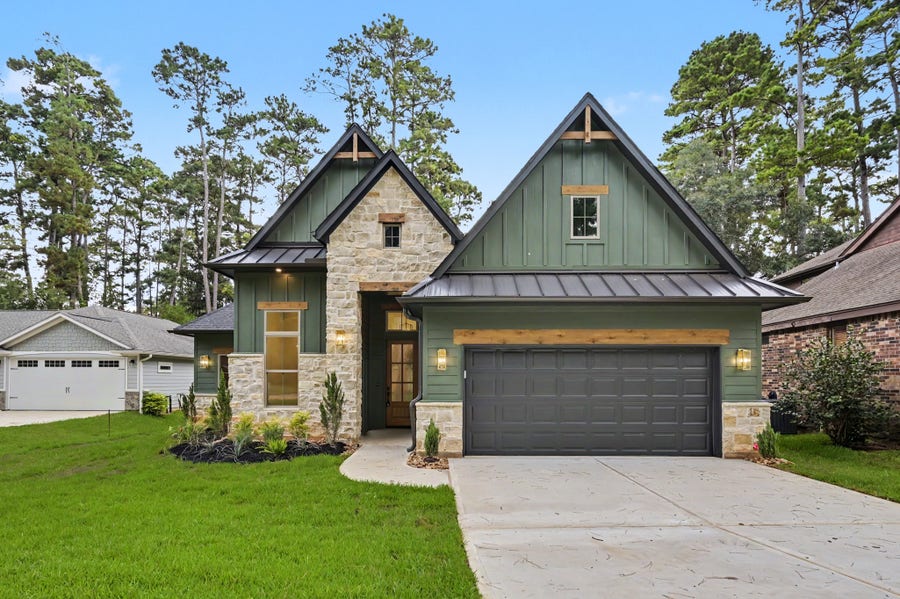 Property photo for 13962 Dolphin Drive, Willis, TX