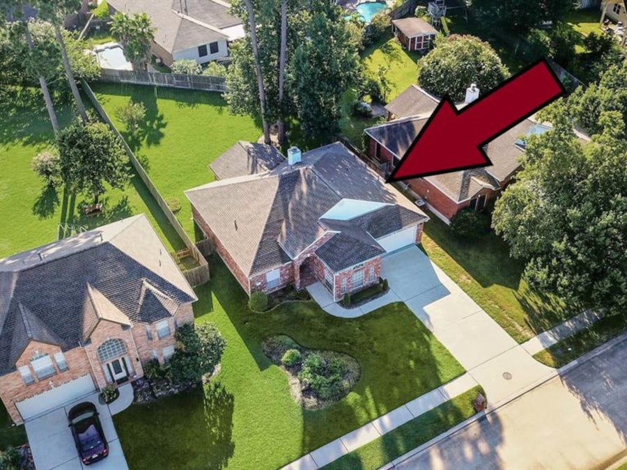 Property photo for 25710 Bearborough Drive, Spring, TX