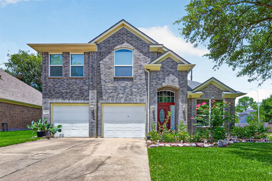 Property photo for 12214 Doe Meadow Drive, Stafford, TX