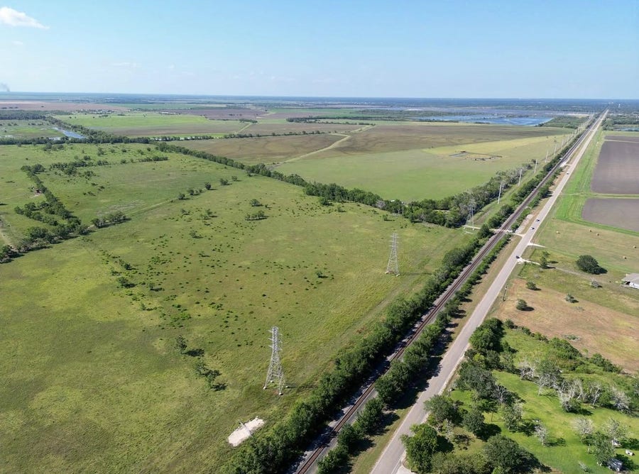 Property photo for 0 COUNTY ROAD 171, Danbury, TX