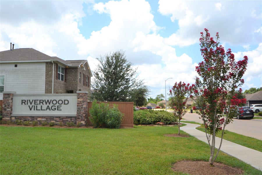 Property photo for 5126 Riverwood Drive, Richmond, TX