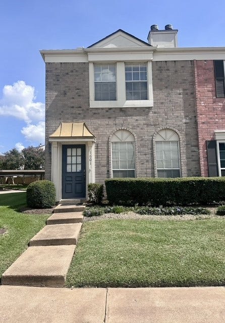 Property photo for 2910 Grants Lake Boulevard, #1601, Sugar Land, TX