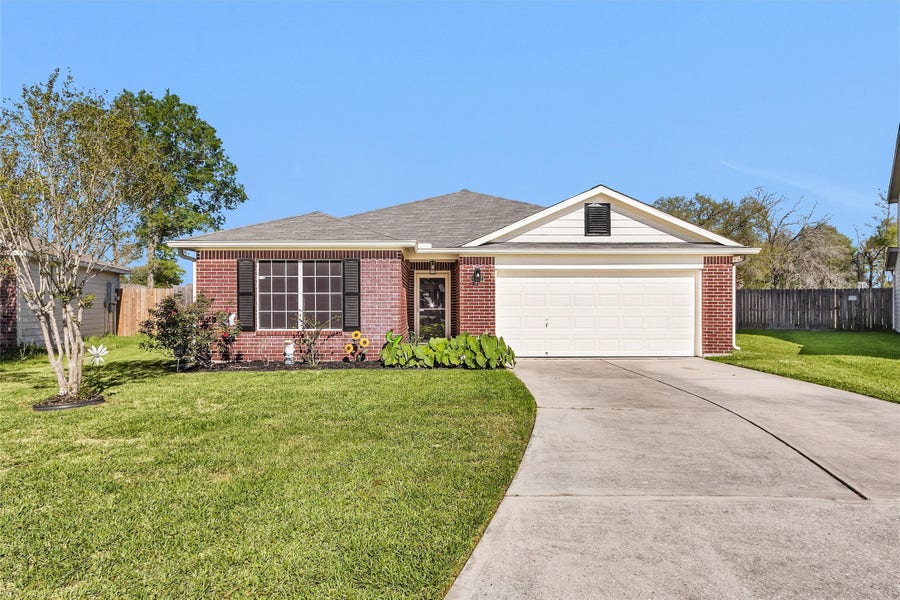 Property photo for 4802 Comal River Loop, Spring, TX