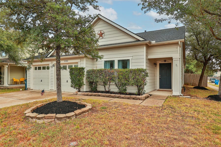 Property photo for 21202 Fire Wind Court, Spring, TX