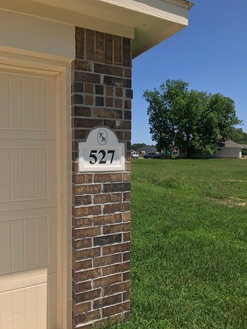 527 Wellshire Drive, West Columbia, TX 77486 527 Wellshire Drive, West Columbia, TX 77486