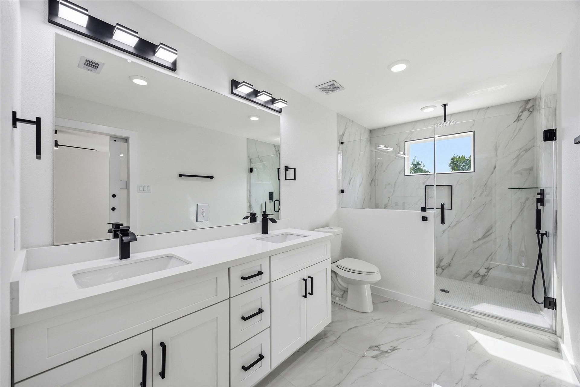 6610 Ezzard Charles Lane, #A/B, Houston, TX 77091 6610 Ezzard Charles Lane, #A/B, Houston, TX 77091
