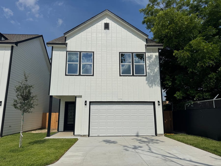 Property photo for 1304 Duff Lane, Houston, TX