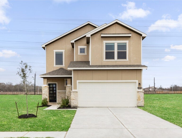 1107 Manteca Dr, Rosharon, TX 77583 1107 Manteca Dr, Rosharon, TX 77583
