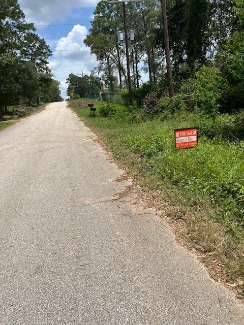 Property photo for 13994 Walker Road, Conroe, TX