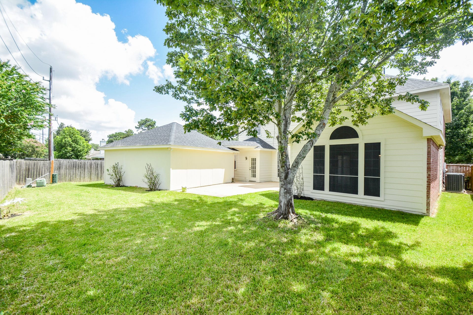 1402 Brook Grove Drive, Katy, TX 77450