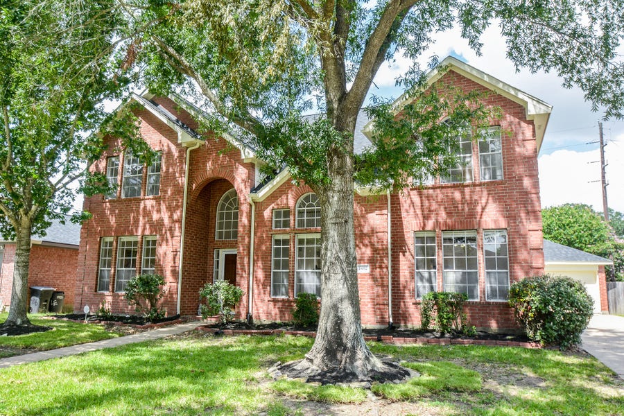 Property photo for 1402 Brook Grove Drive, Katy, TX
