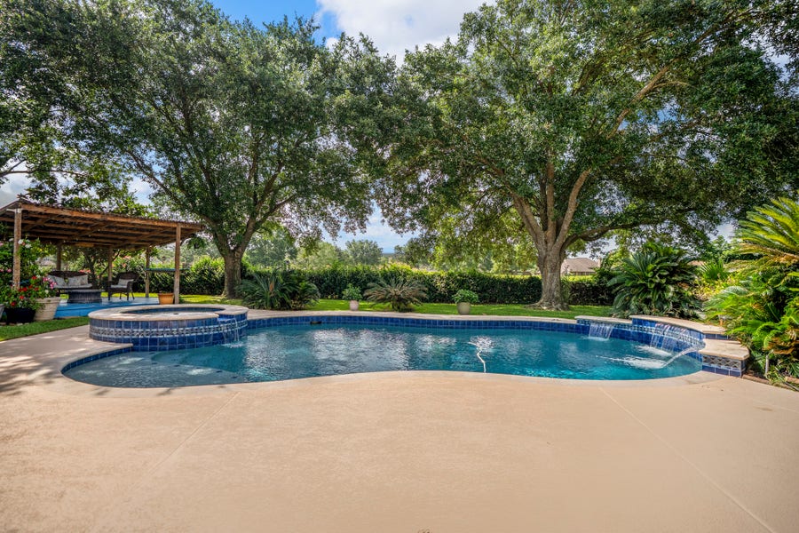 Property photo for 5807 Sequoia Trace Court, Spring, TX