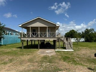 Property photo for 5011 County Road 476d, Freeport, TX