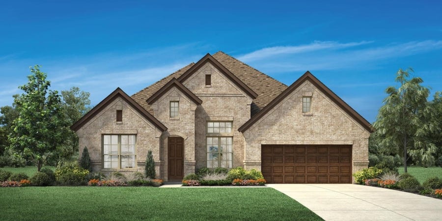 Property photo for 7706 Sunset Ridge Lane, Fulshear, TX