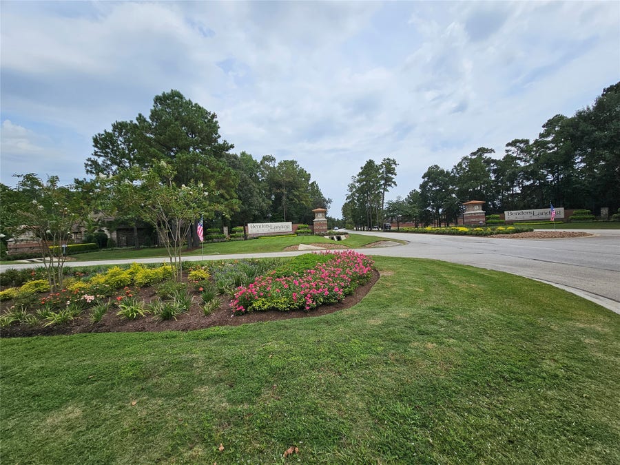 Property photo for 5802 Sunny Sky Place, Spring, TX