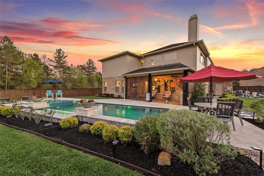 Property photo for 183 Wade Pointe Drive, Montgomery, TX