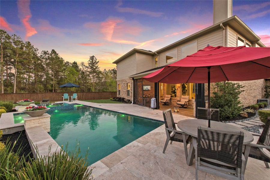 Property photo for 183 Wade Pointe Drive, Montgomery, TX
