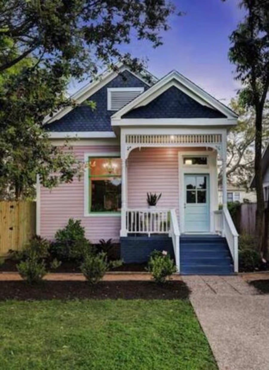 Property photo for 3617 Avenue Q 1/2, Galveston, TX