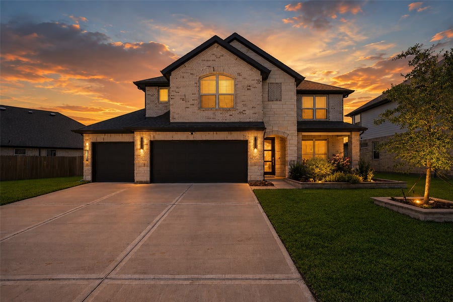 Property photo for 10309 Horseshoe Lake Trail, Conroe, TX