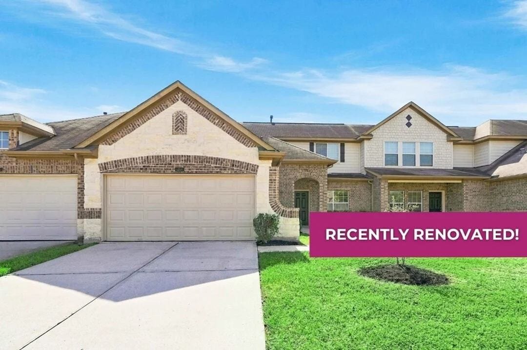 12326 Maura Lane, Houston, TX 77044 12326 Maura Lane, Houston, TX 77044