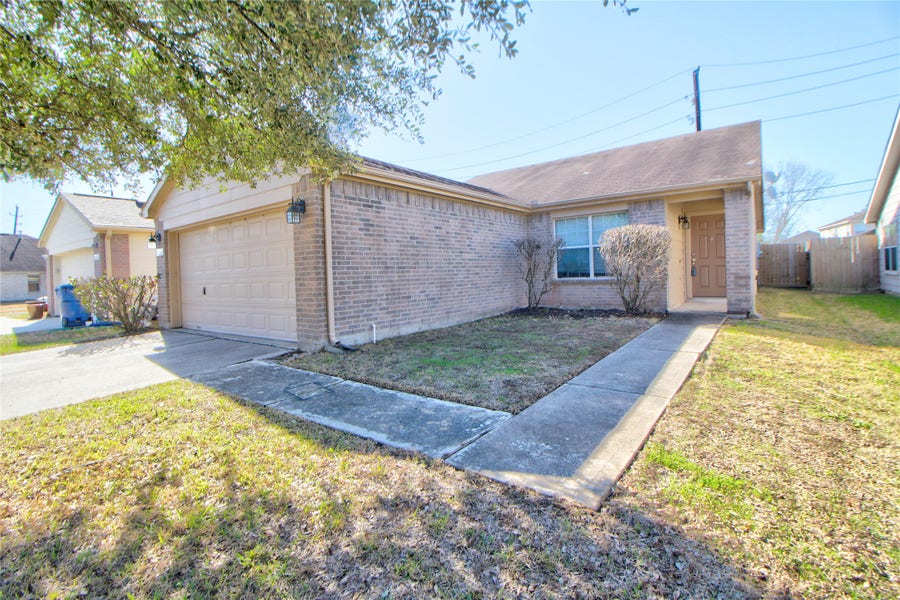 Property photo for 29407 Legends Green Drive, Spring, TX