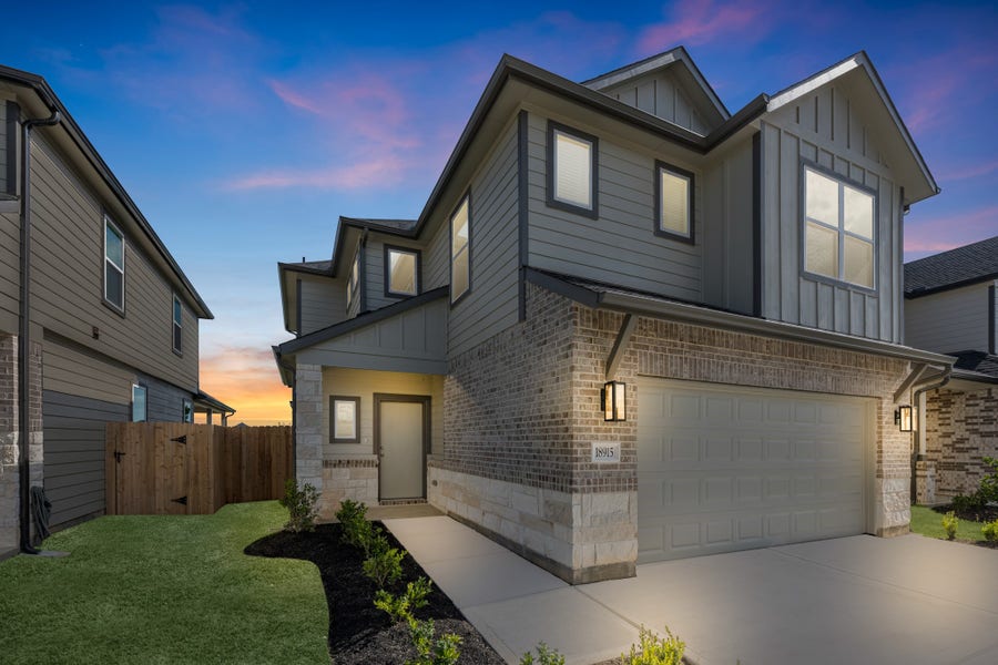 Property photo for 18915 Baldcypress Basin Lane, Houston, TX