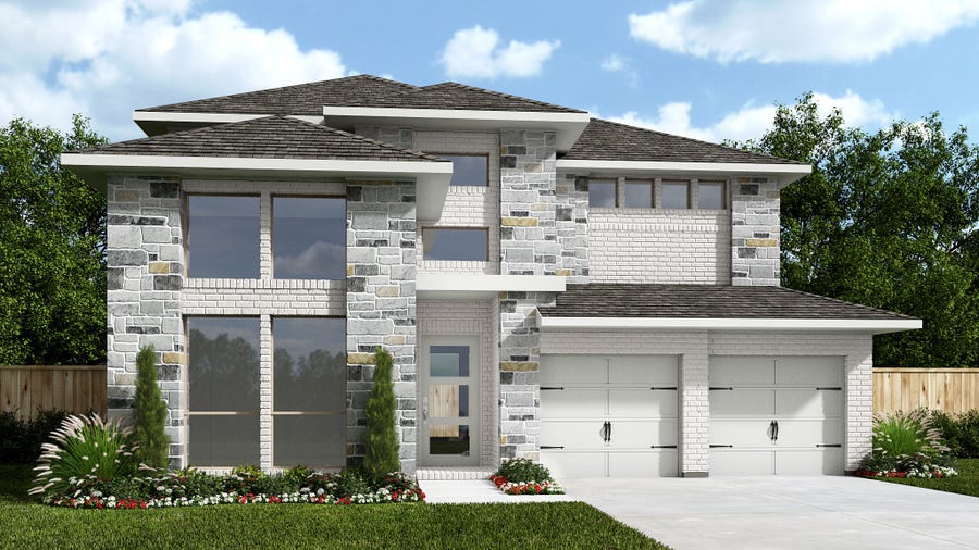 Property photo for 18506 Madrid Drive, Conroe, TX