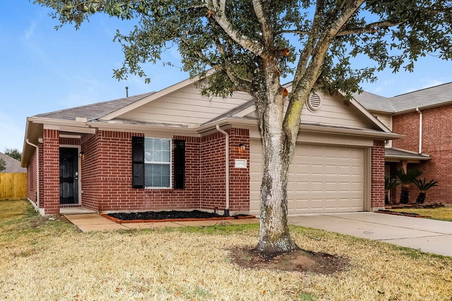 Property photo for 12254 Lavon Drive, Tomball, TX