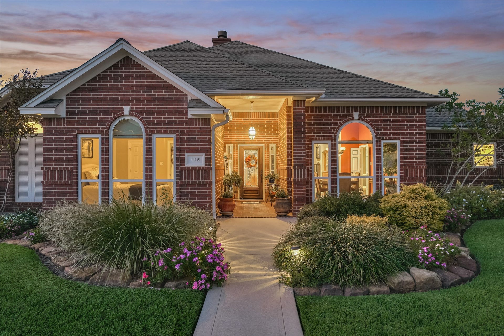 115 Bent Tree Lane, Montgomery, TX 77356 115 Bent Tree Lane, Montgomery, TX 77356