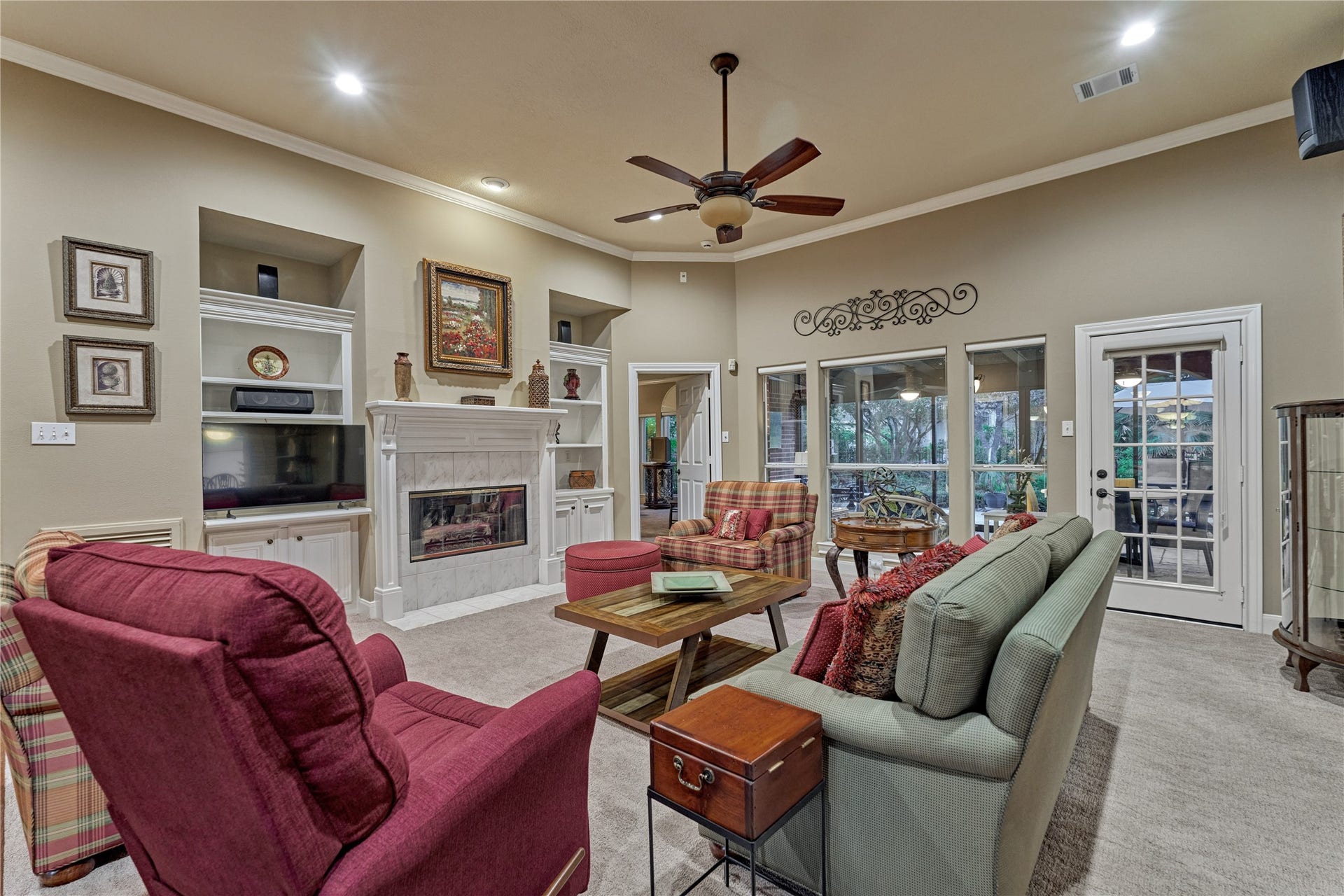 115 Bent Tree Lane, Montgomery, TX 77356 115 Bent Tree Lane, Montgomery, TX 77356
