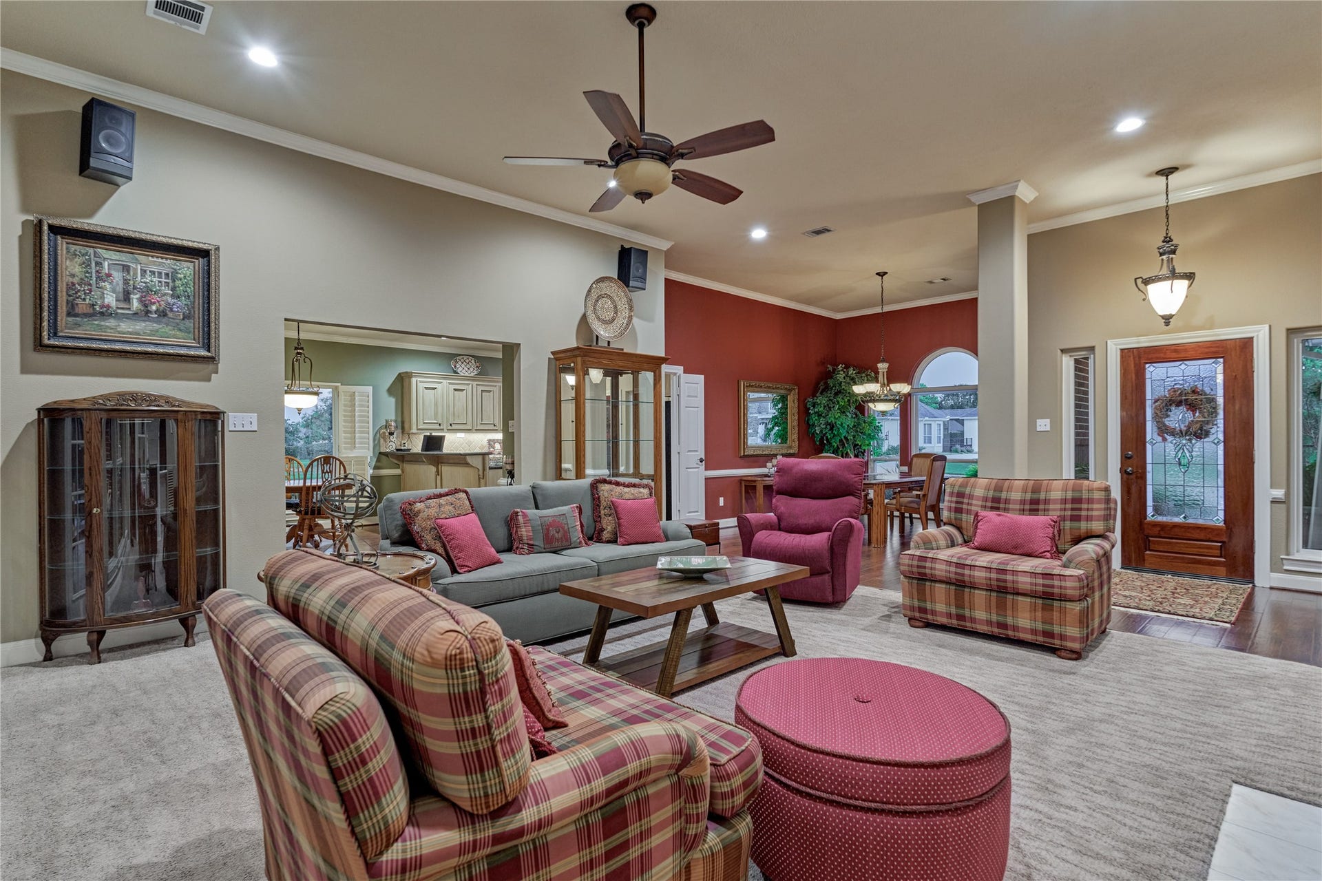 115 Bent Tree Lane, Montgomery, TX 77356 115 Bent Tree Lane, Montgomery, TX 77356
