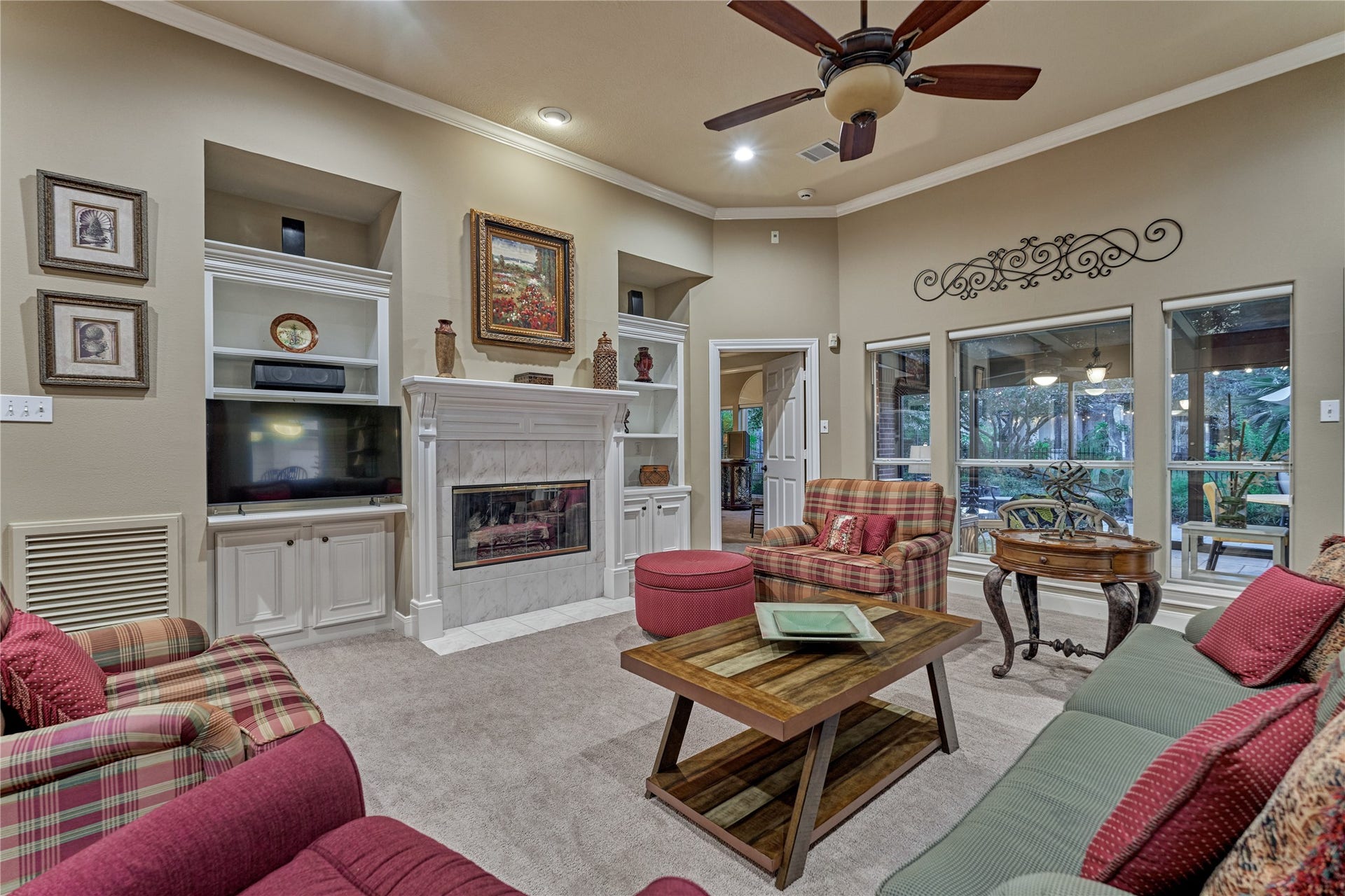 115 Bent Tree Lane, Montgomery, TX 77356 115 Bent Tree Lane, Montgomery, TX 77356