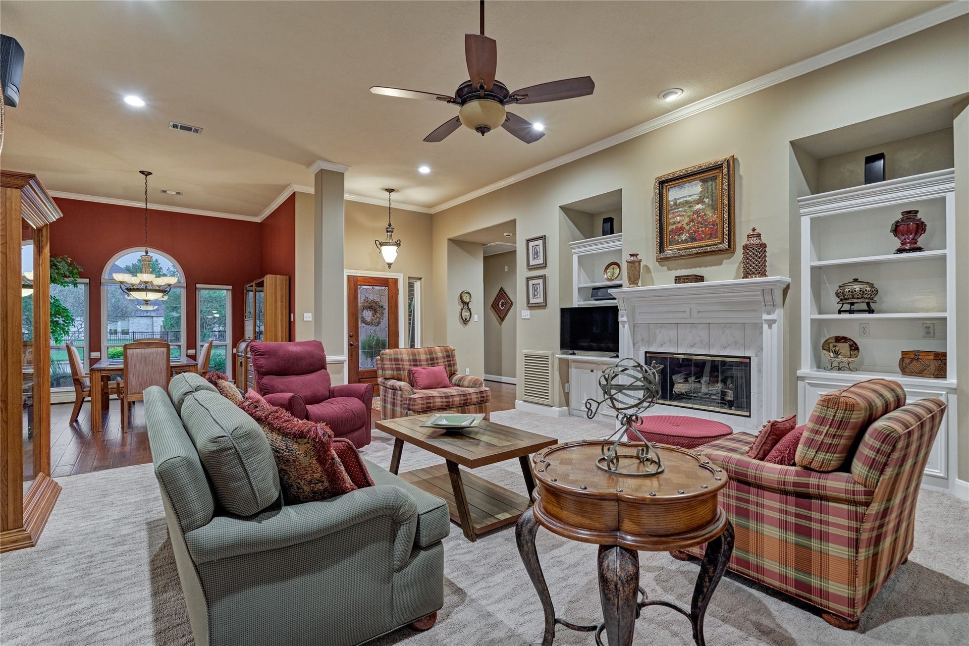 115 Bent Tree Lane, Montgomery, TX 77356 115 Bent Tree Lane, Montgomery, TX 77356