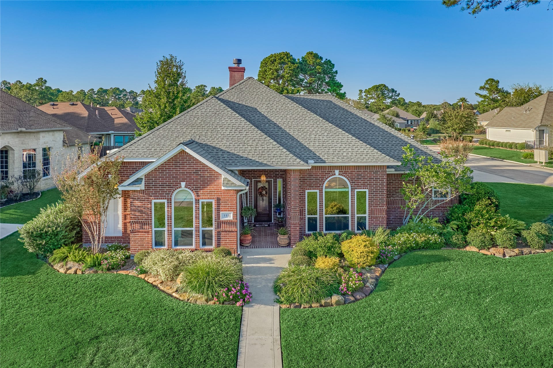 115 Bent Tree Lane, Montgomery, TX 77356 115 Bent Tree Lane, Montgomery, TX 77356