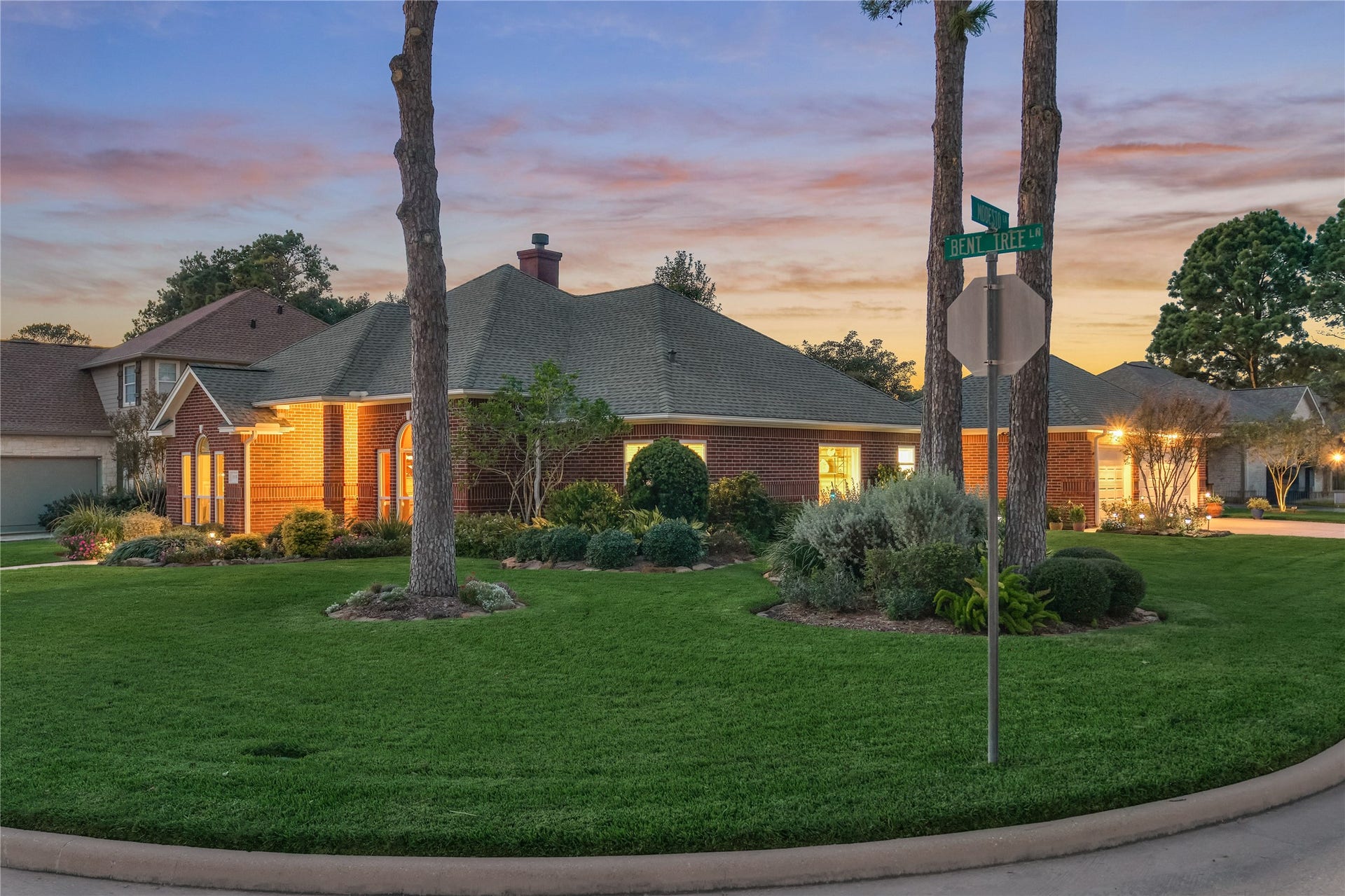 115 Bent Tree Lane, Montgomery, TX 77356 115 Bent Tree Lane, Montgomery, TX 77356