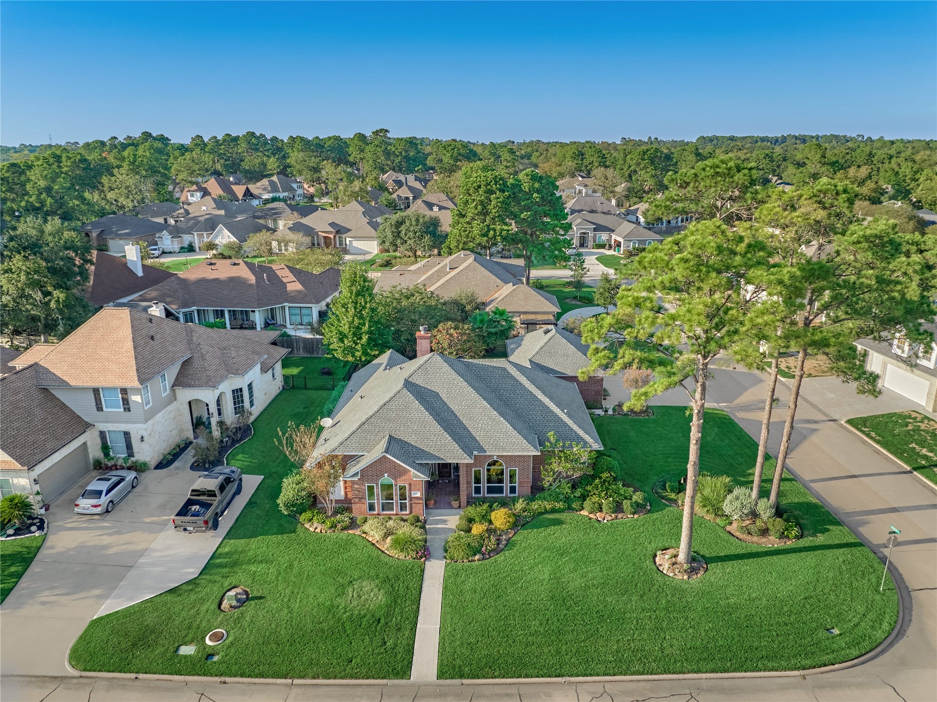 115 Bent Tree Lane, Montgomery, TX 77356 115 Bent Tree Lane, Montgomery, TX 77356