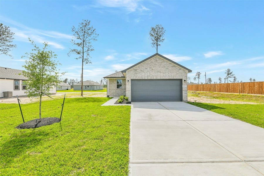 Property photo for 11874 Brunel Drive, Conroe, TX