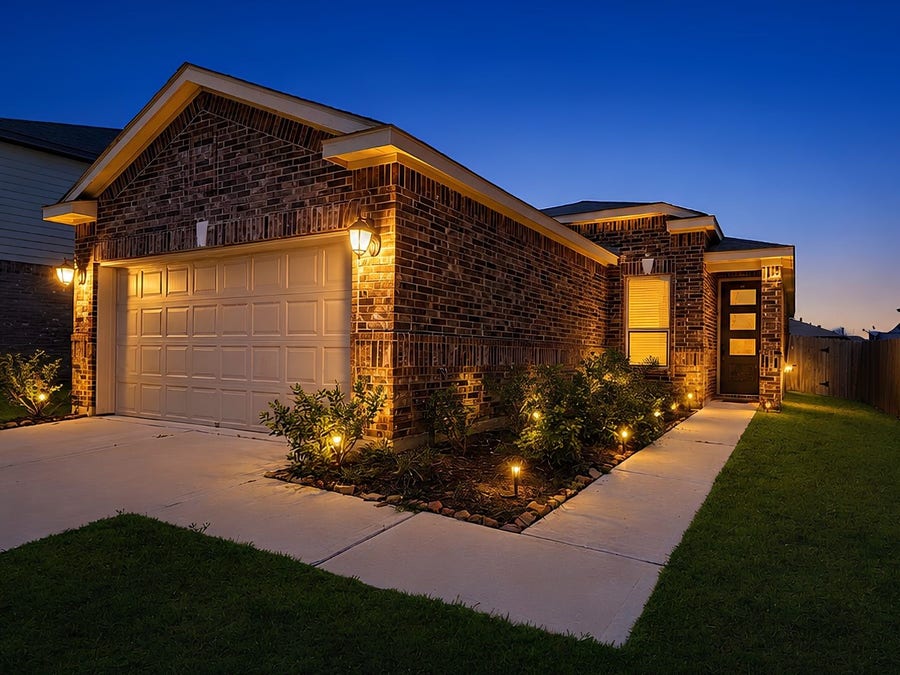 Property photo for 15614 Tawny Stark Drive, Houston, TX