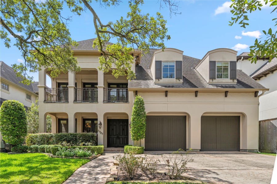 Property photo for 3903 Purdue Street, Houston, TX