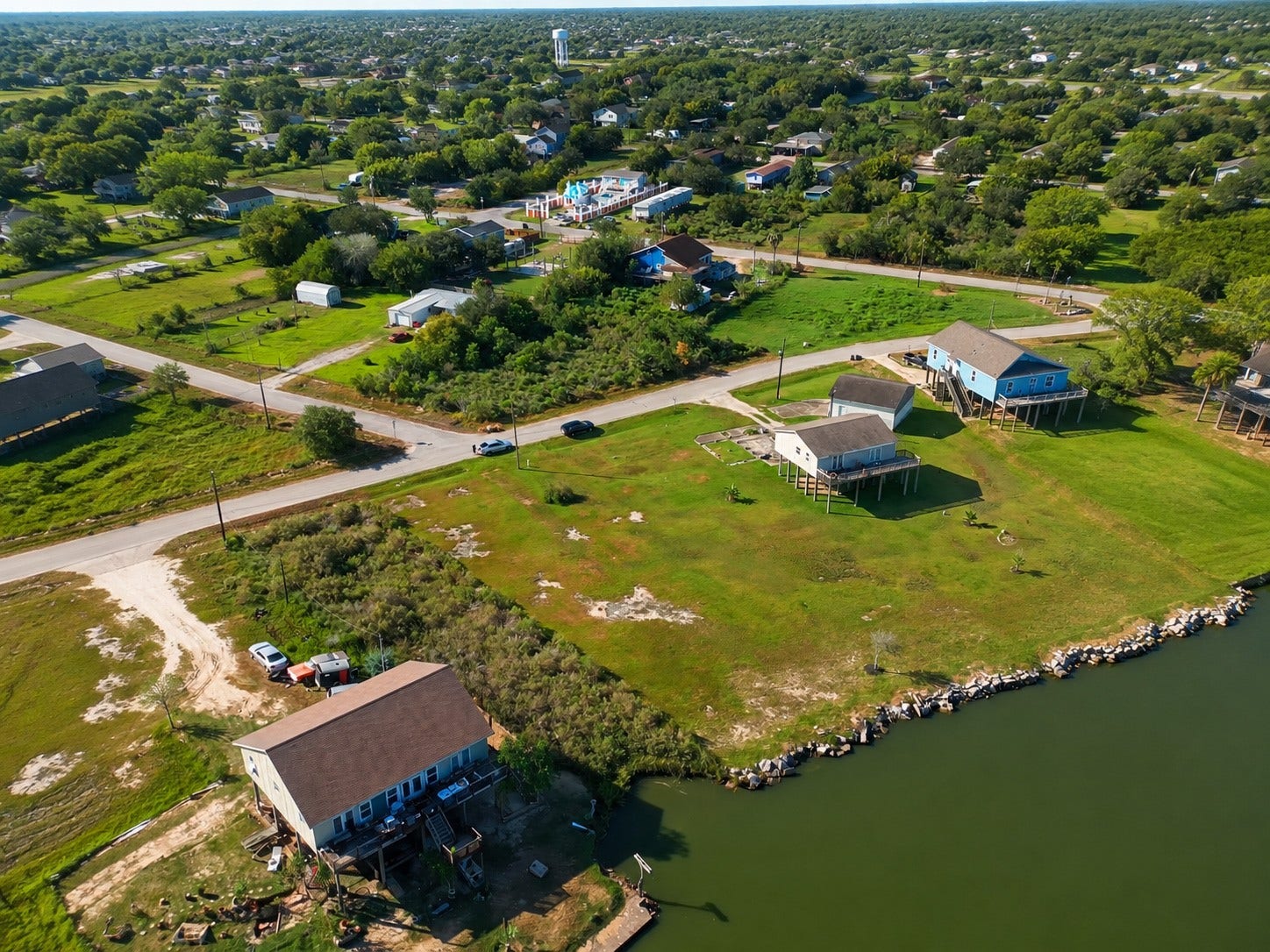 00 Bayou Drive, Hitchcock, TX 77563 00 Bayou Drive, Hitchcock, TX 77563