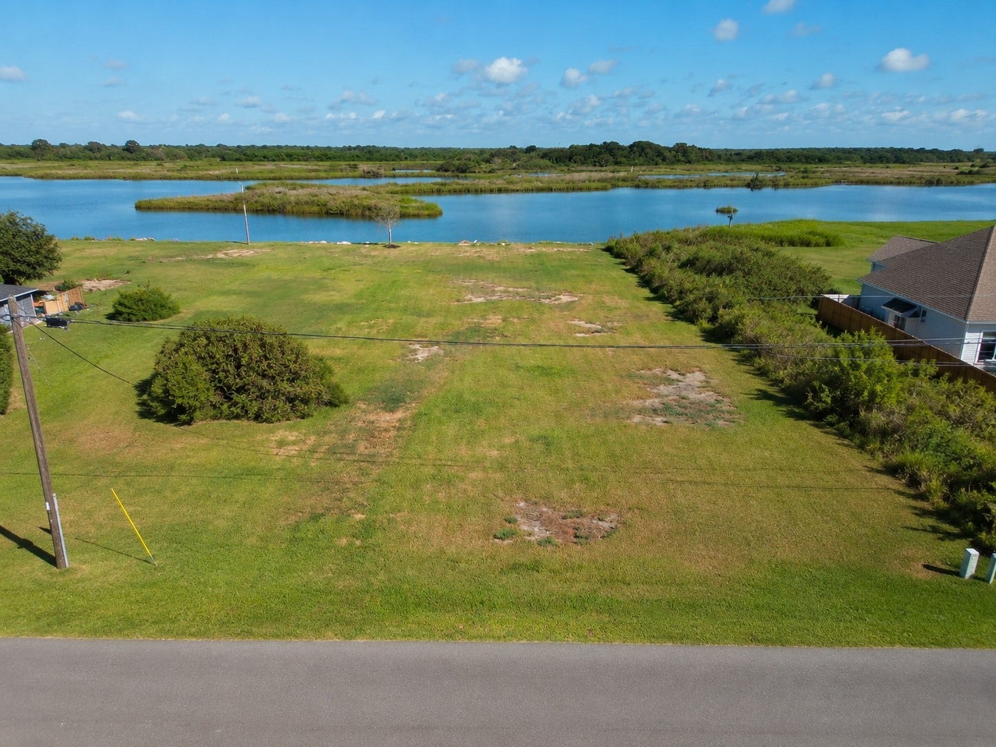 00 Bayou Drive, Hitchcock, TX 77563 00 Bayou Drive, Hitchcock, TX 77563