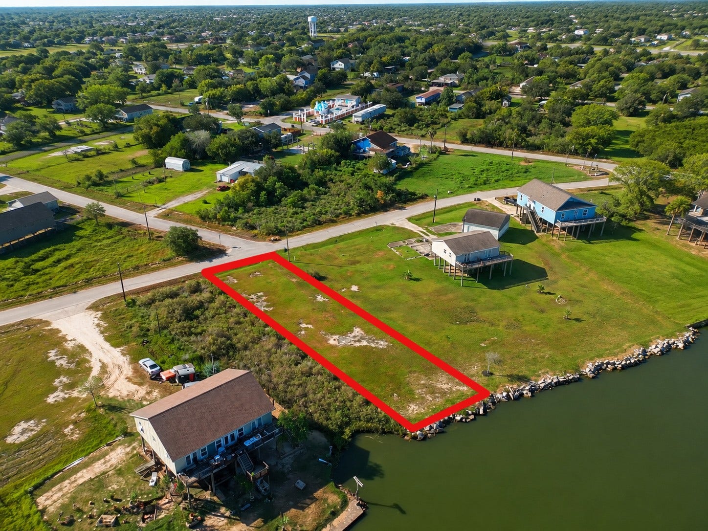 00 Bayou Drive, Hitchcock, TX 77563 00 Bayou Drive, Hitchcock, TX 77563