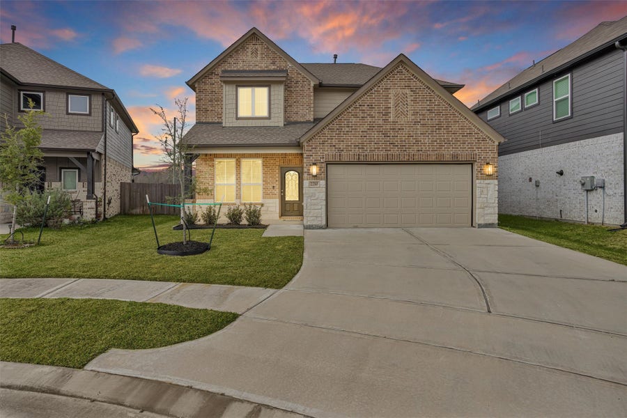 Property photo for 2210 Reed Cave Lane, Spring, TX
