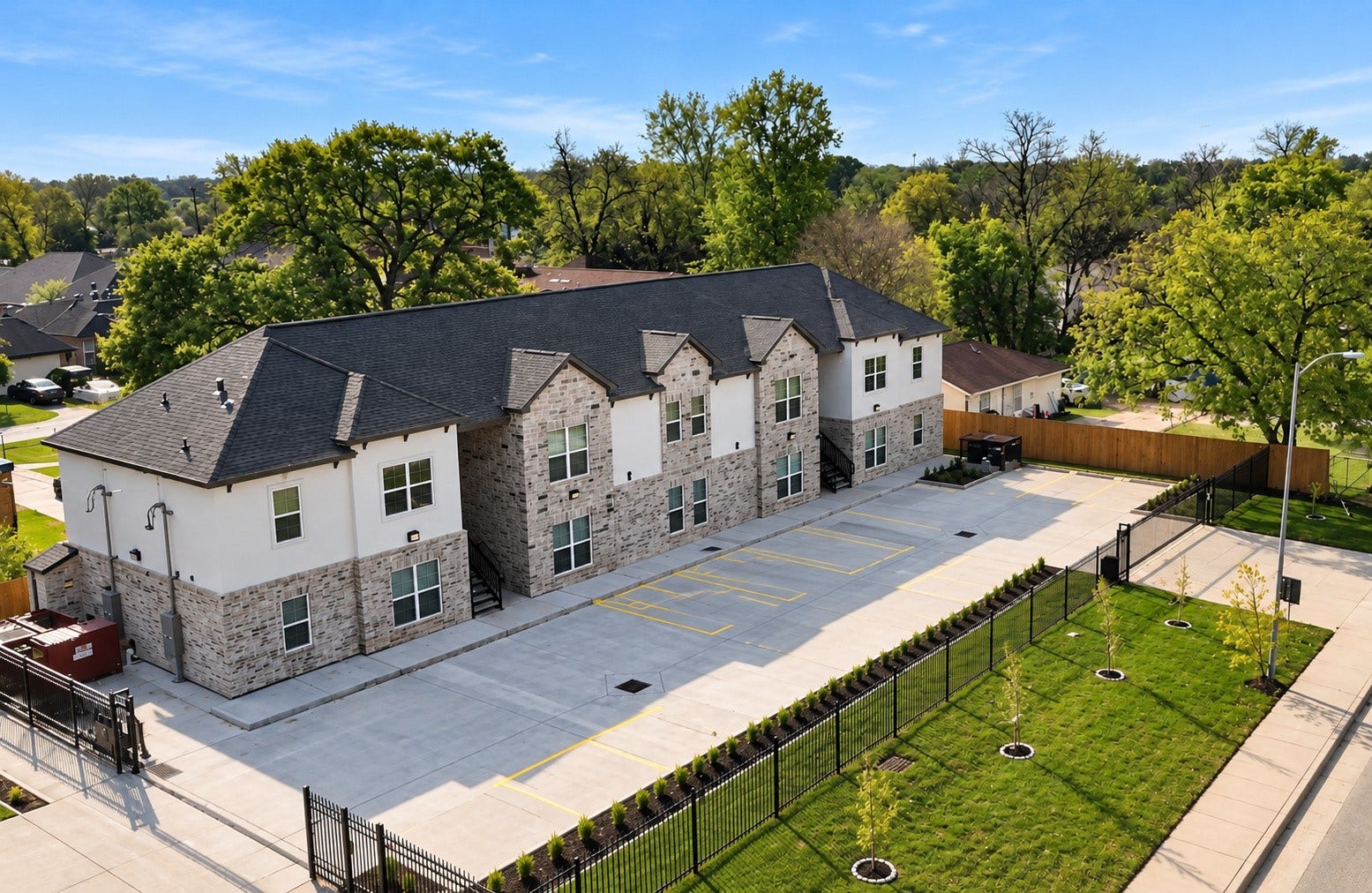 2942 Altoona Street, Houston, TX 77020 2942 Altoona Street, Houston, TX 77020